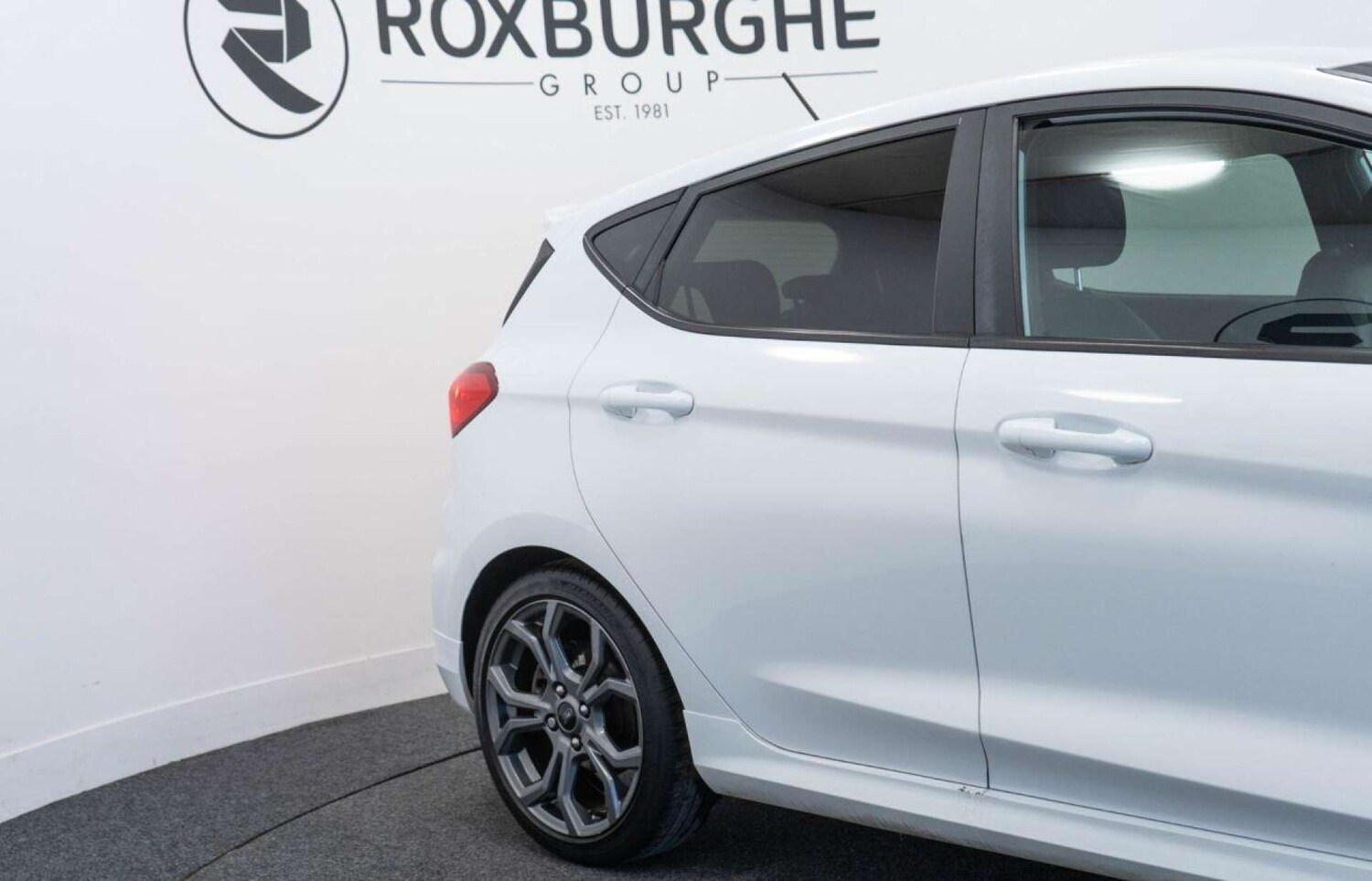 Used Ford Fiesta 2020 for sale - 77930883: Photo 14