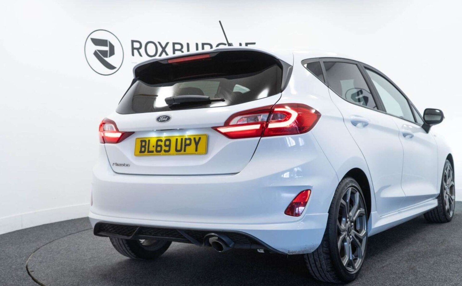 Used Ford Fiesta 2020 for sale - 77930883: Photo 15