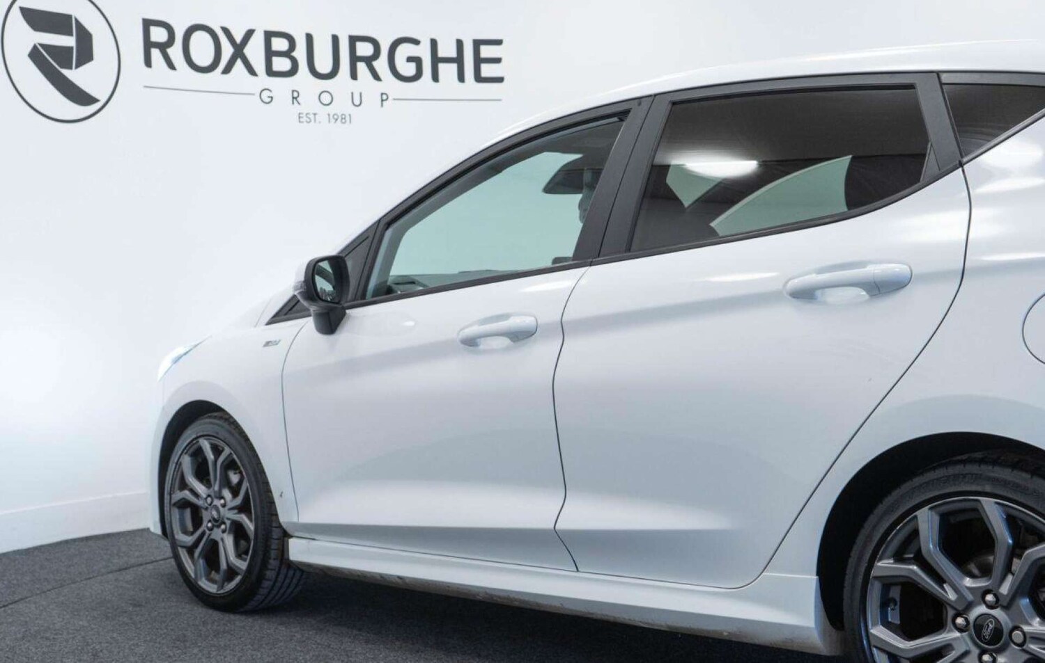 Used Ford Fiesta 2020 for sale - 77930883: Photo 19