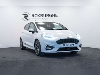 Ford Fiesta feature image