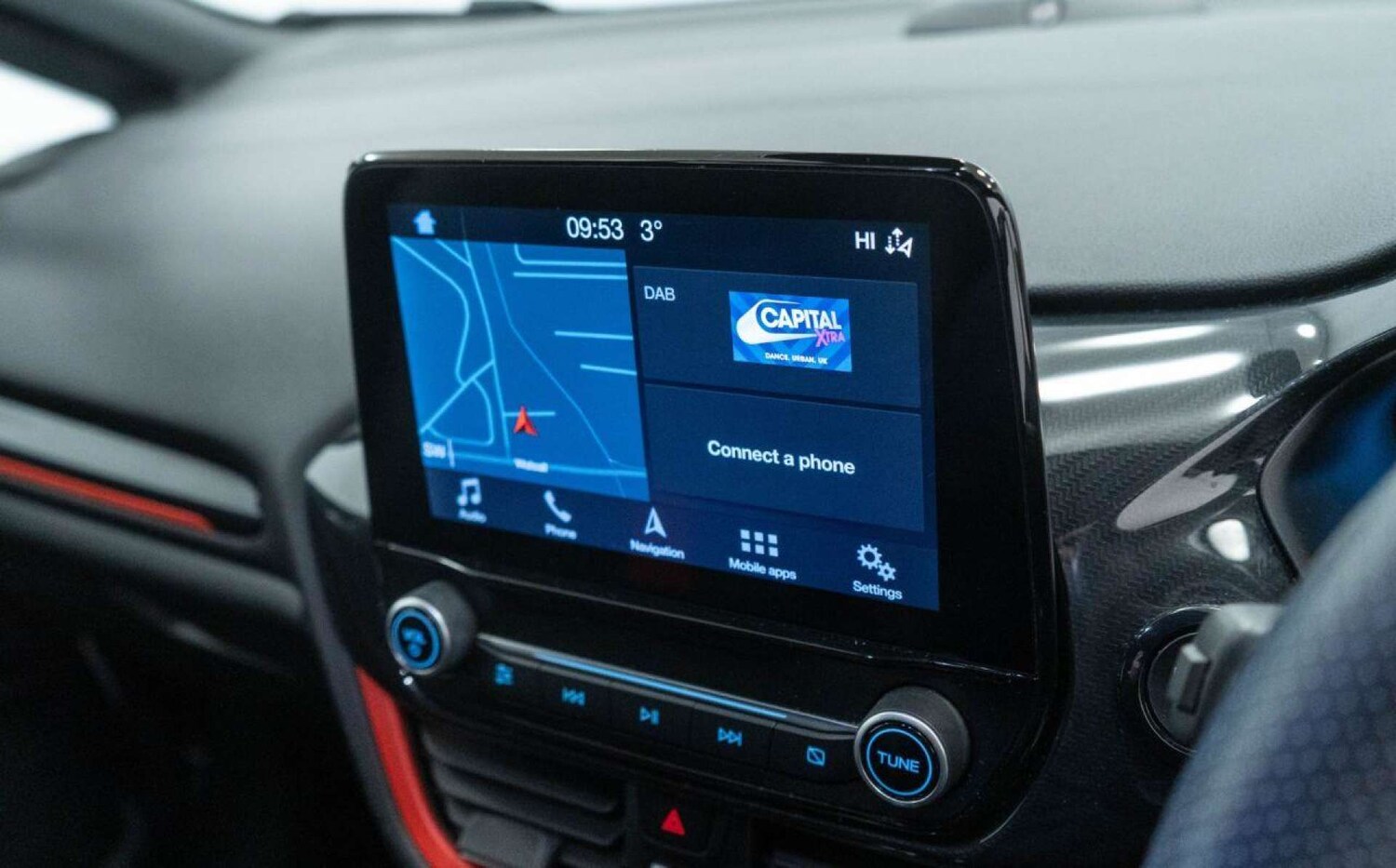 Used Ford Fiesta 2020 for sale - 77930883: Photo 26