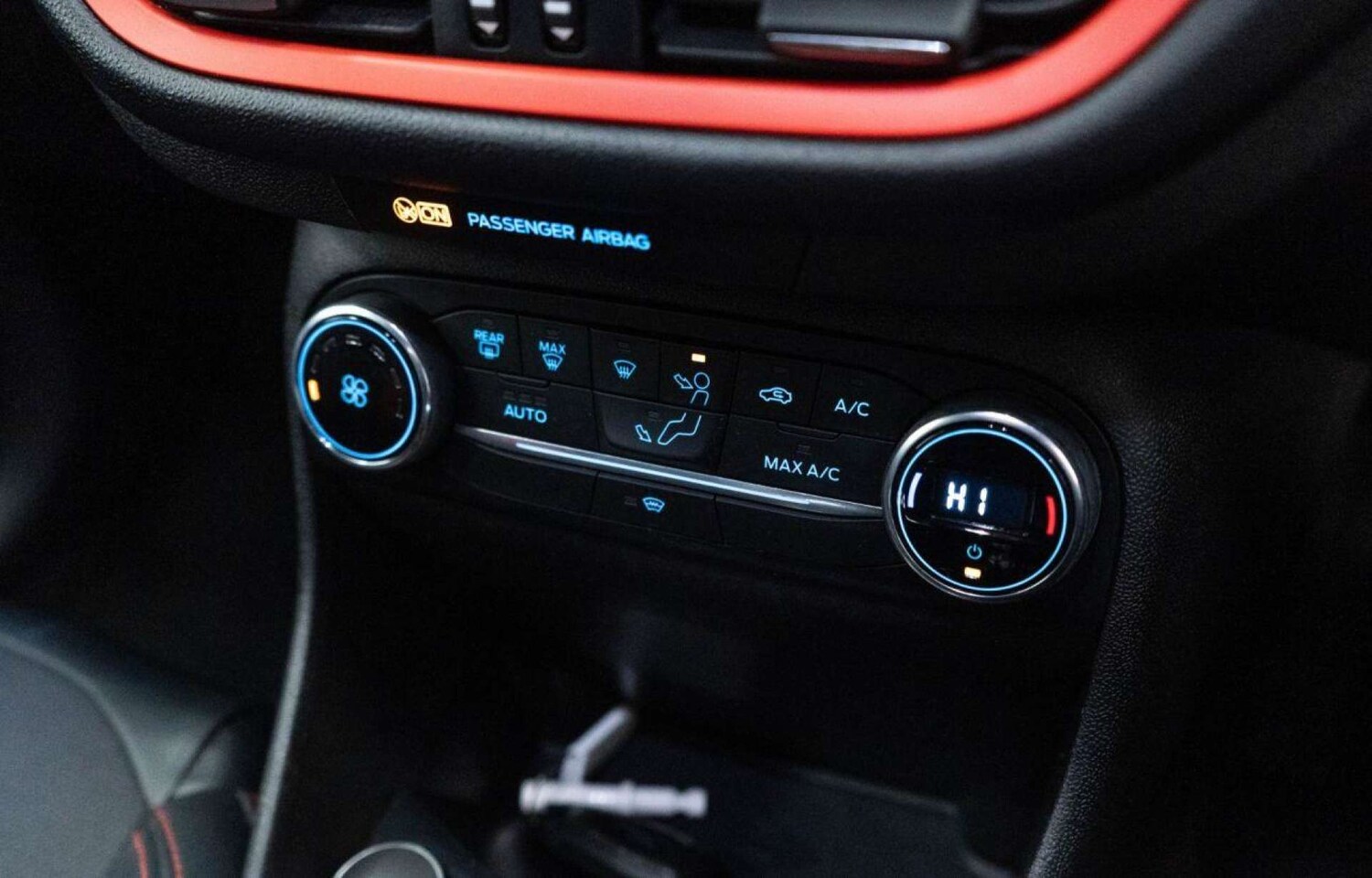 Used Ford Fiesta 2020 for sale - 77930883: Photo 27