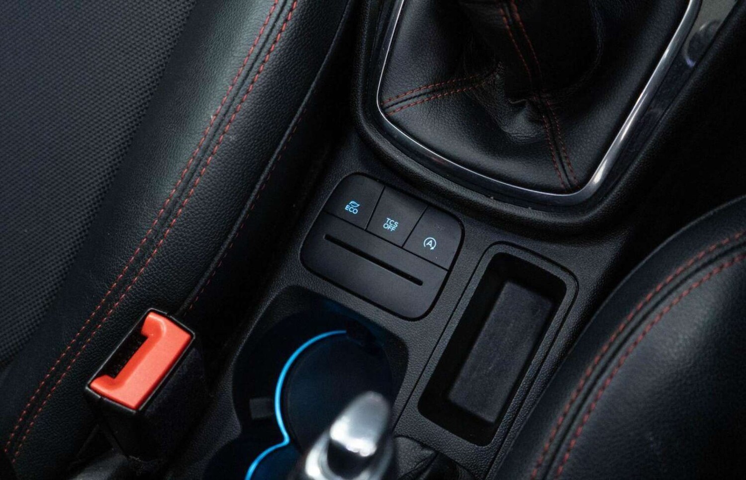 Used Ford Fiesta 2020 for sale - 77930883: Photo 28