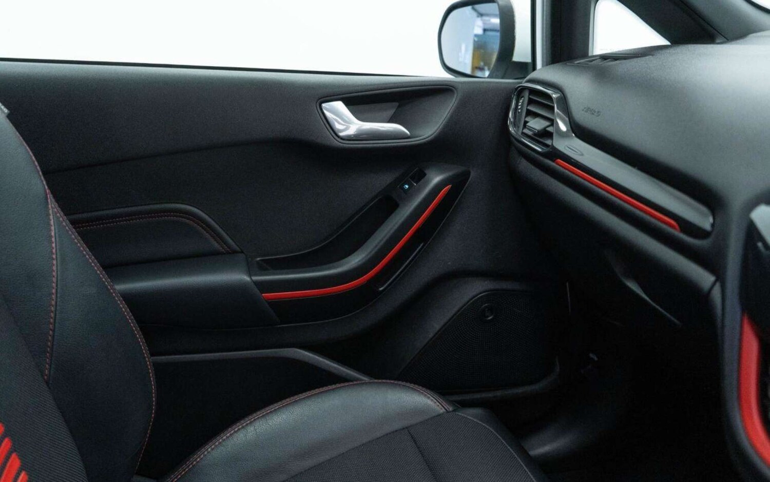 Used Ford Fiesta 2020 for sale - 77930883: Photo 29