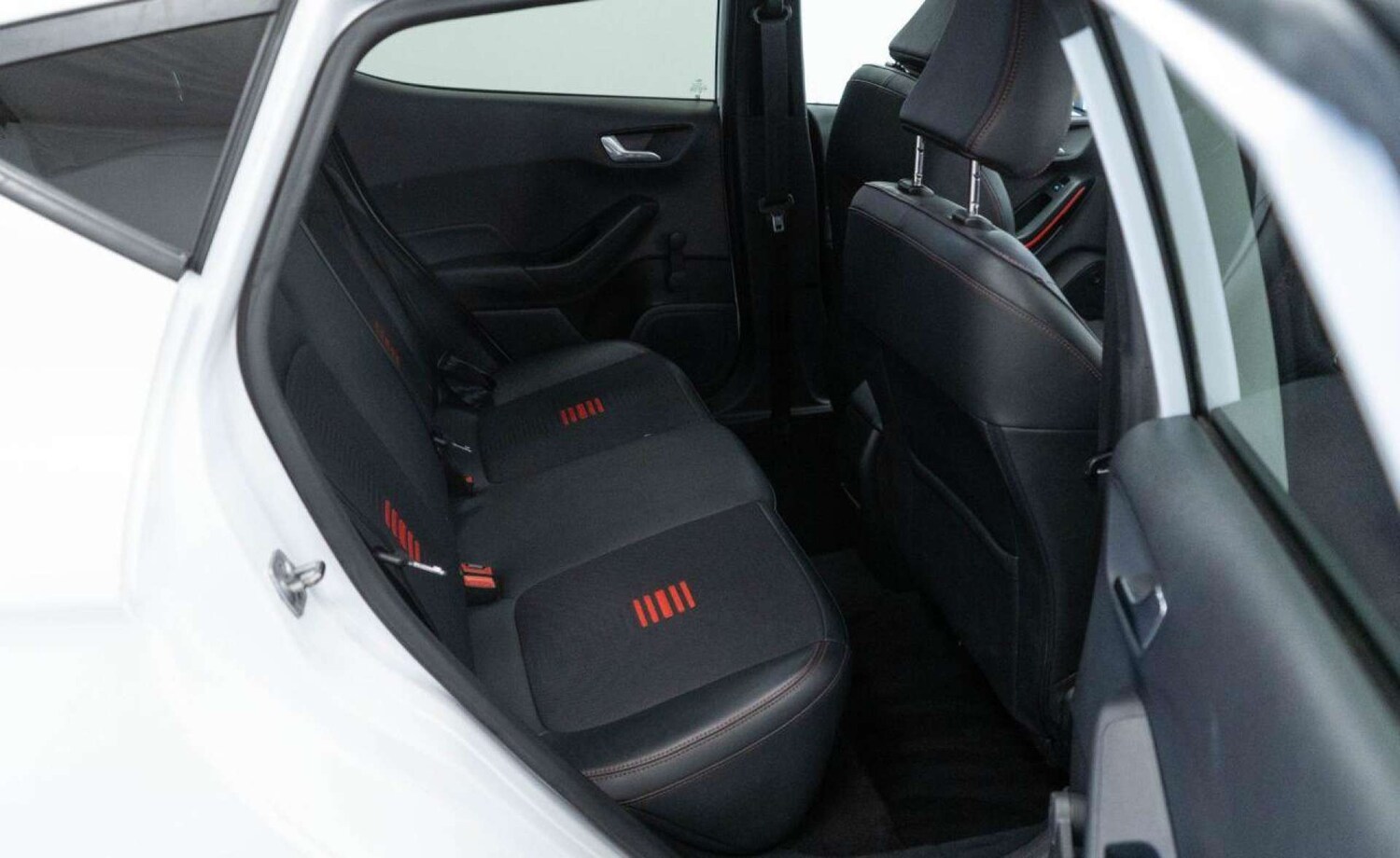 Used Ford Fiesta 2020 for sale - 77930883: Photo 31