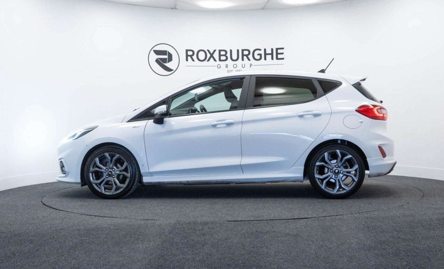 Used Ford Fiesta 2020 for sale - 77930883: Photo 4
