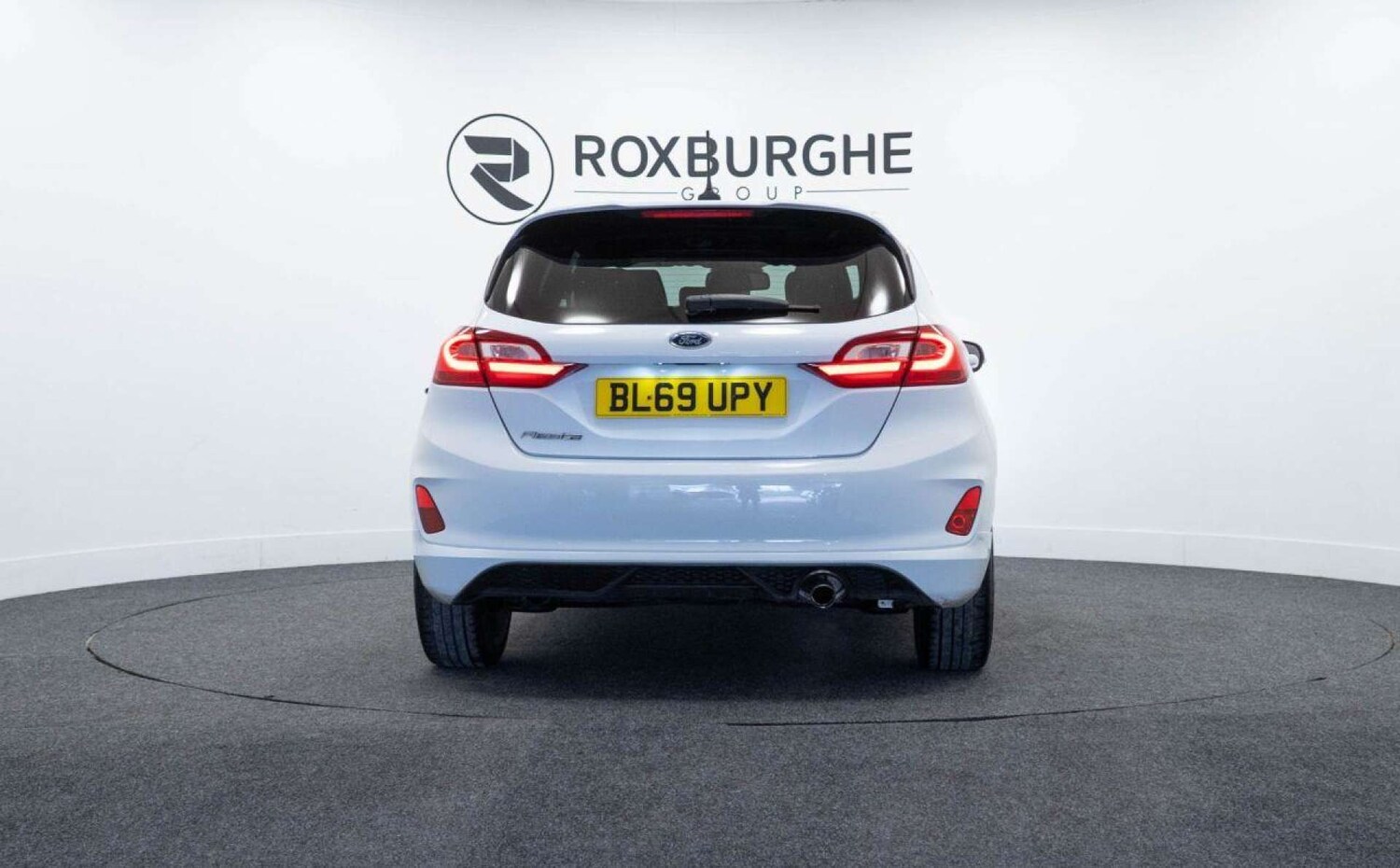 Used Ford Fiesta 2020 for sale - 77930883: Photo 7