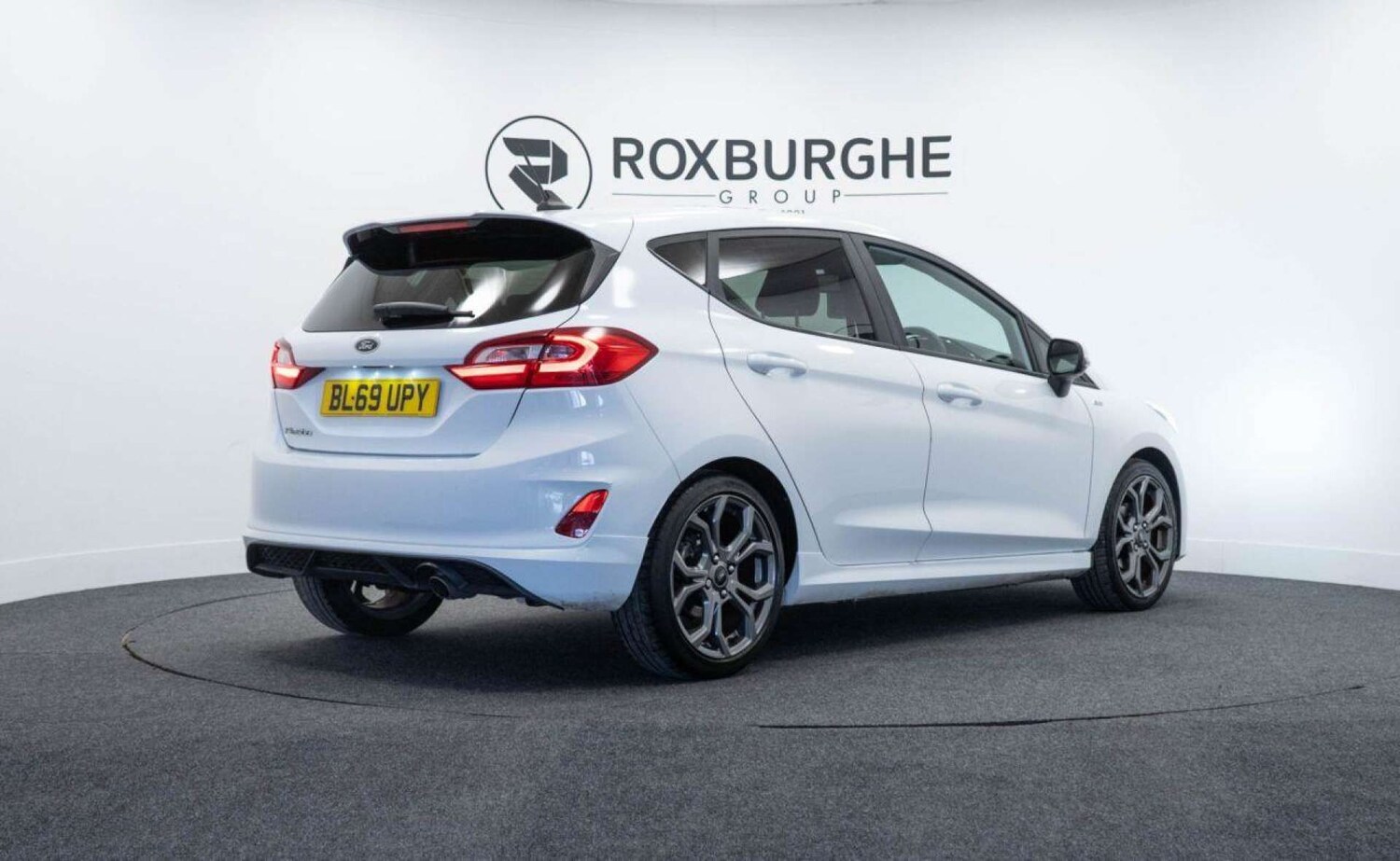 Used Ford Fiesta 2020 for sale - 77930883: Photo 8