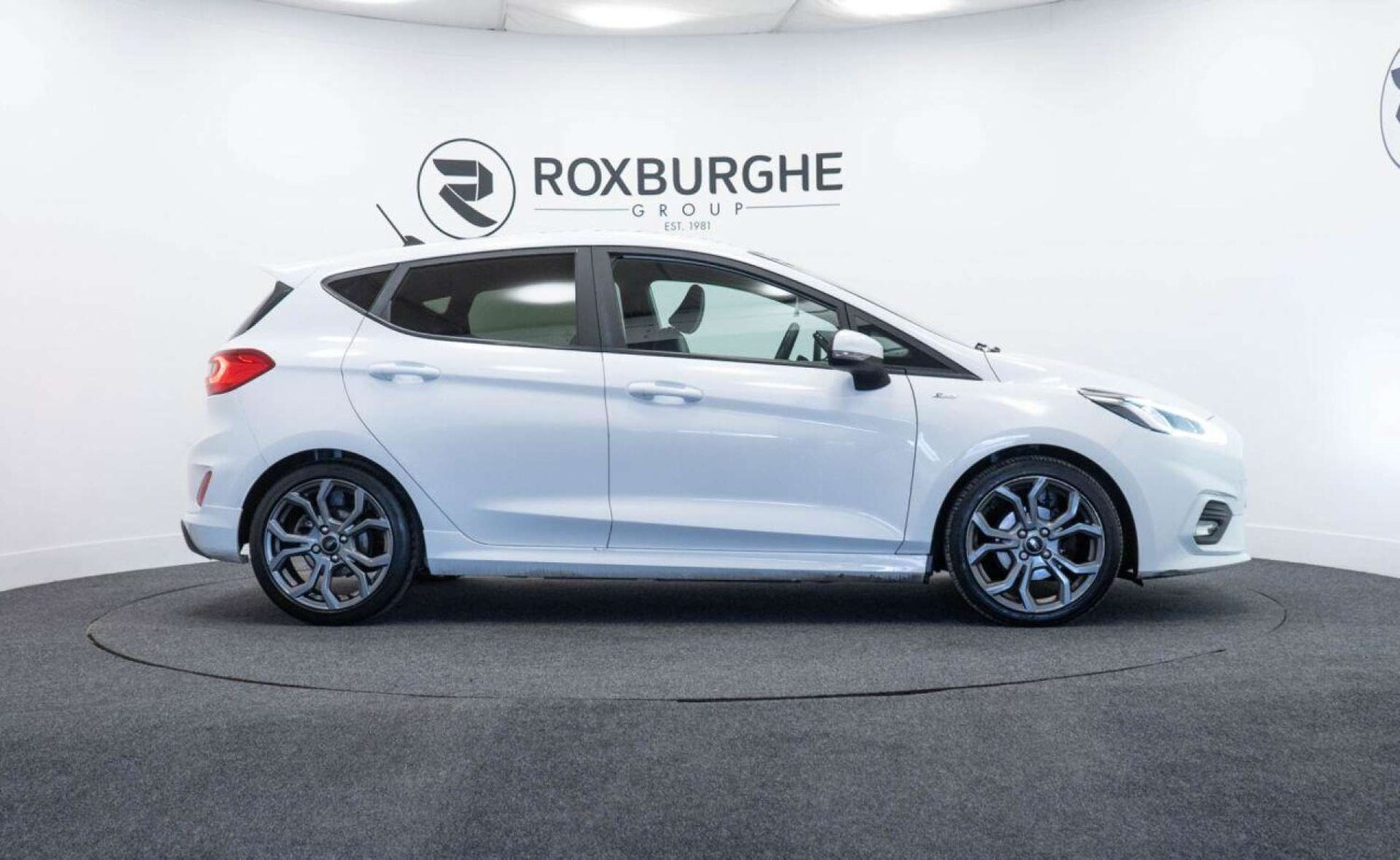 Used Ford Fiesta 2020 for sale - 77930883: Photo 9