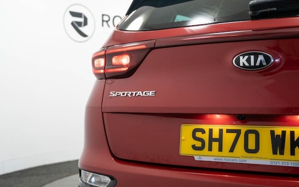 Used Kia Sportage 2021 for sale - 74916414: Photo 15