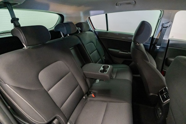 Used Kia Sportage 2021 for sale - 74916414: Photo 33