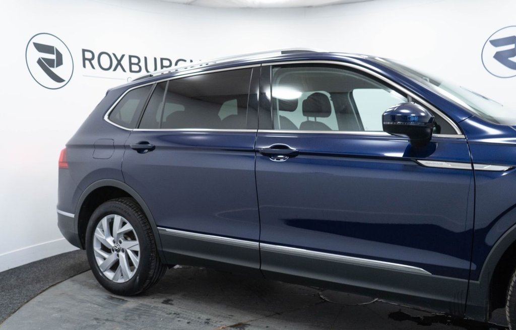 Used Volkswagen Tiguan Allspace 2022 for sale - 77546859: Photo 13