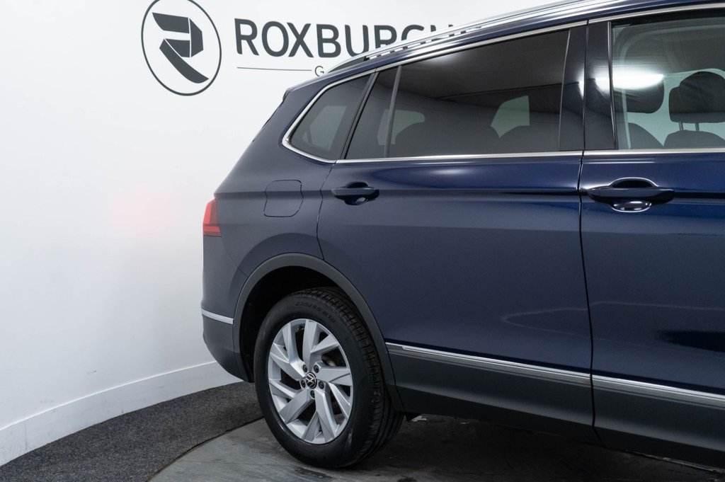 Used Volkswagen Tiguan Allspace 2022 for sale - 77546859: Photo 14