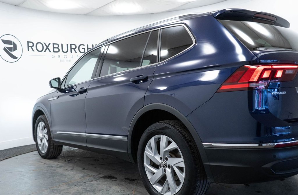 Used Volkswagen Tiguan Allspace 2022 for sale - 77546859: Photo 19