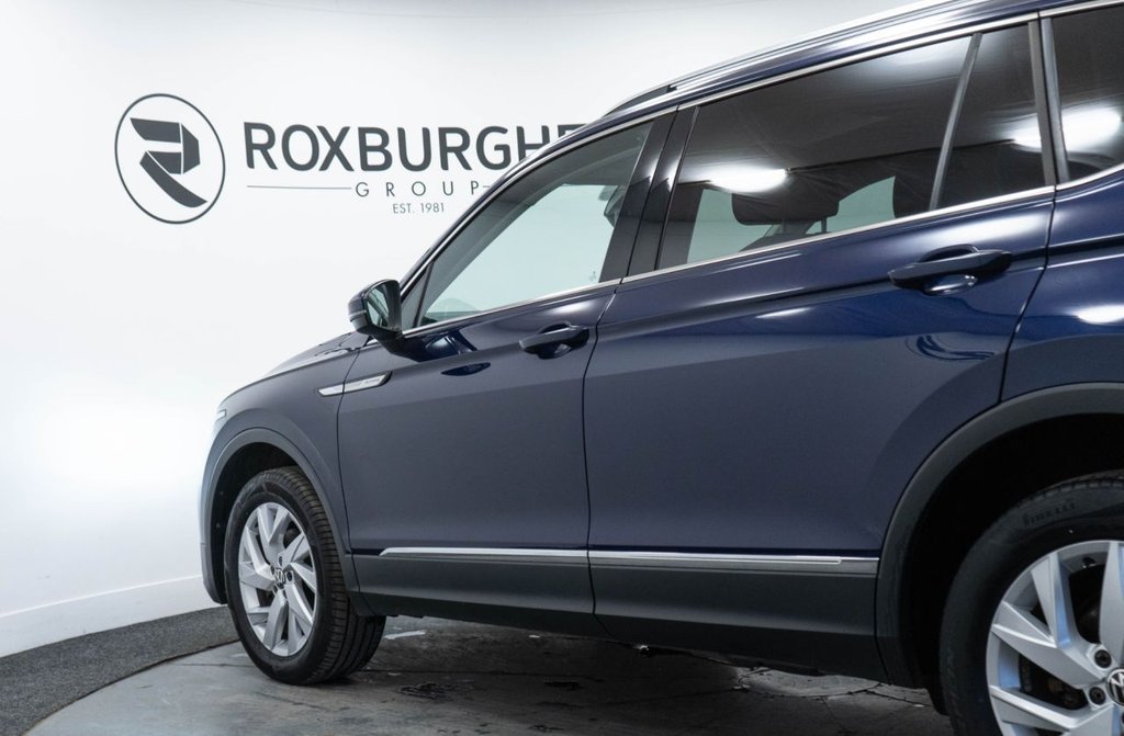 Used Volkswagen Tiguan Allspace 2022 for sale - 77546859: Photo 20