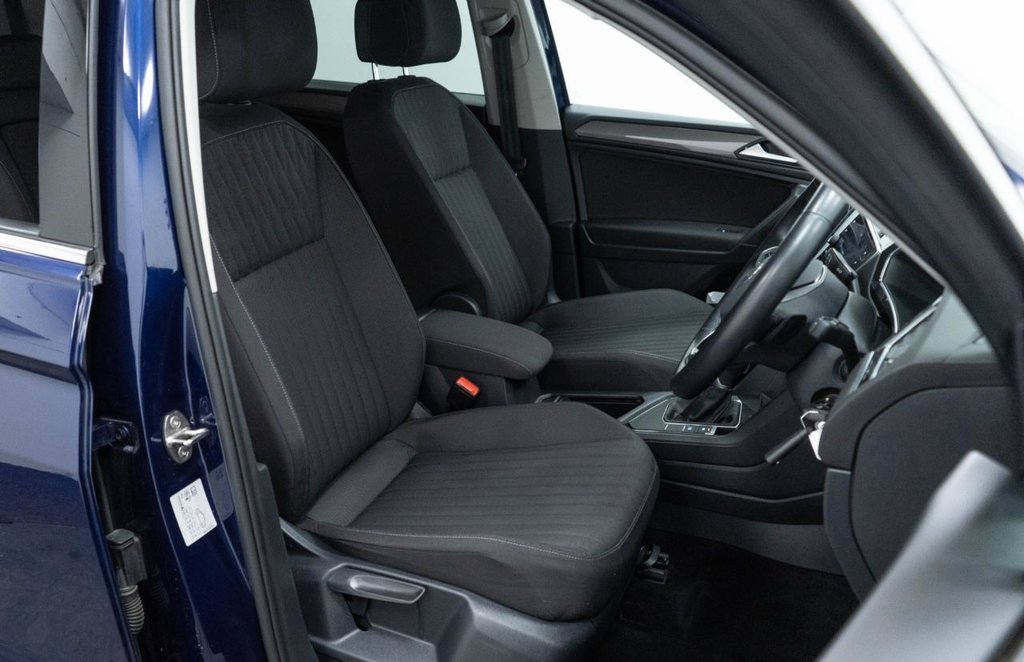 Used Volkswagen Tiguan Allspace 2022 for sale - 77546859: Photo 22