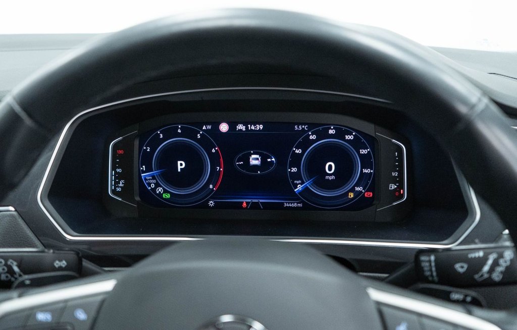 Used Volkswagen Tiguan Allspace 2022 for sale - 77546859: Photo 26