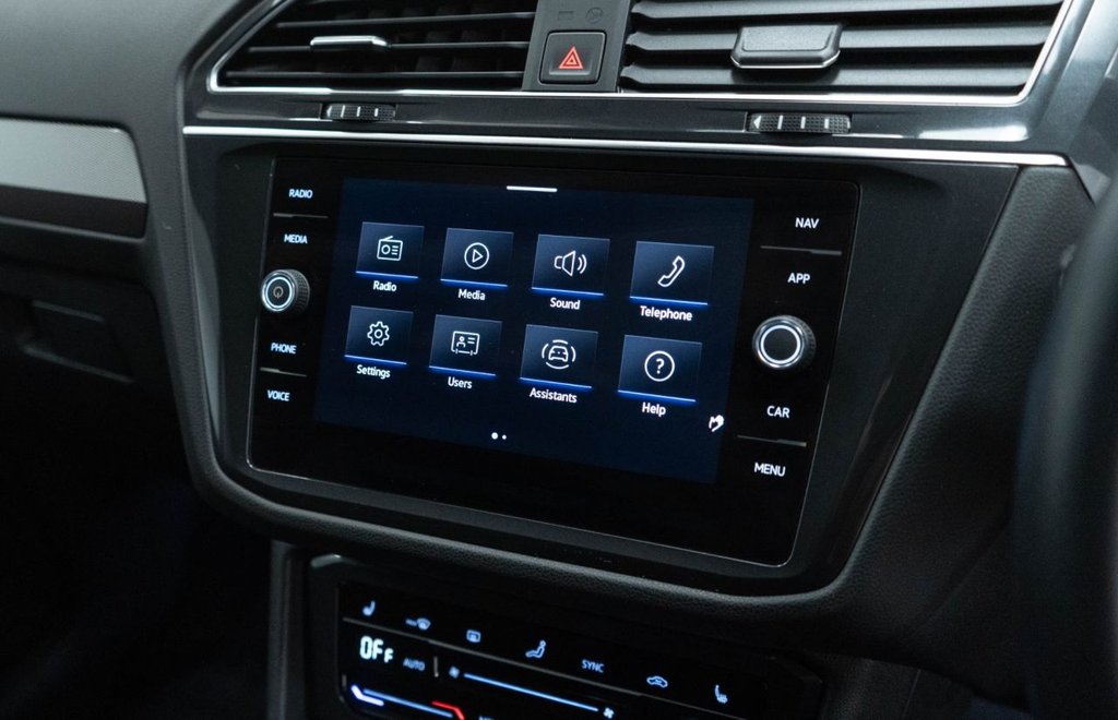 Used Volkswagen Tiguan Allspace 2022 for sale - 77546859: Photo 27