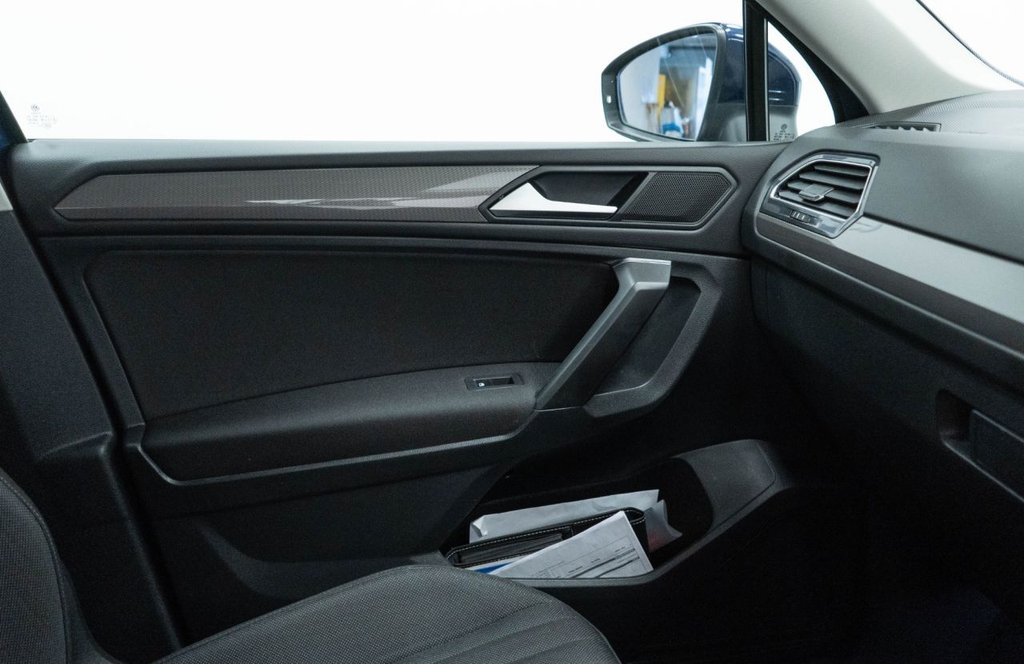 Used Volkswagen Tiguan Allspace 2022 for sale - 77546859: Photo 32