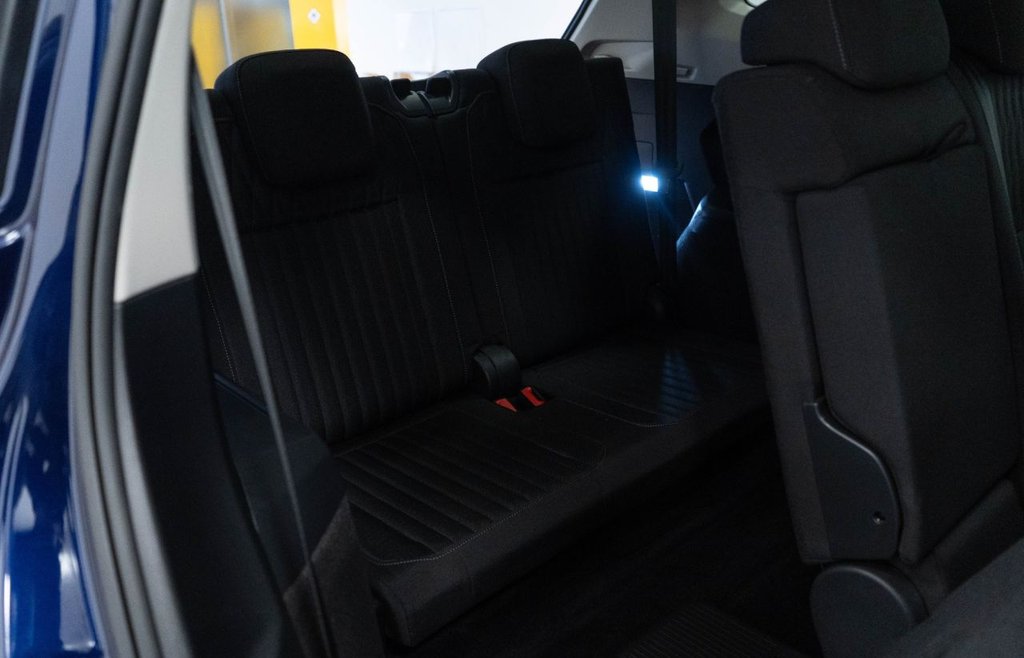 Used Volkswagen Tiguan Allspace 2022 for sale - 77546859: Photo 35