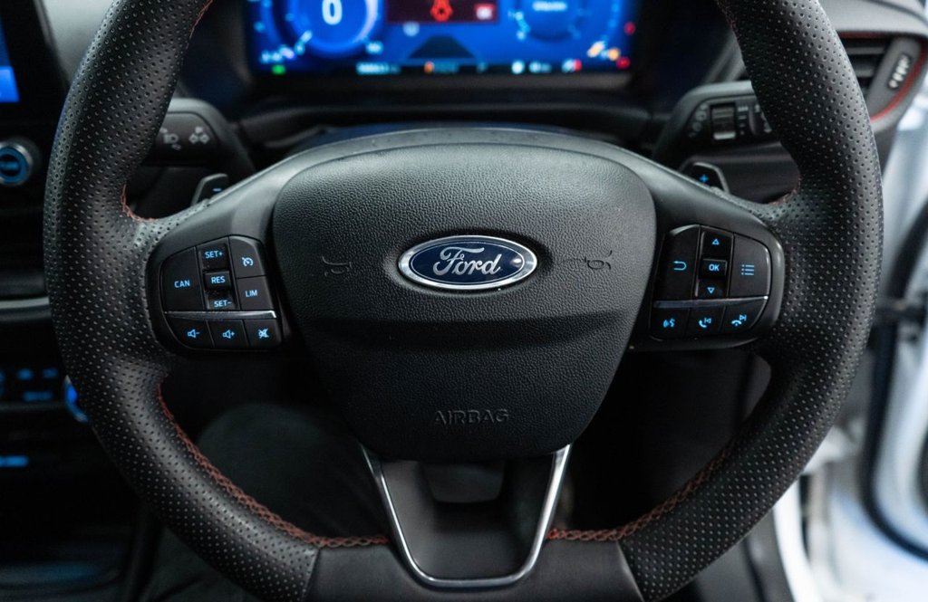 Used Ford Puma 2022 for sale - 77792337: Photo 24