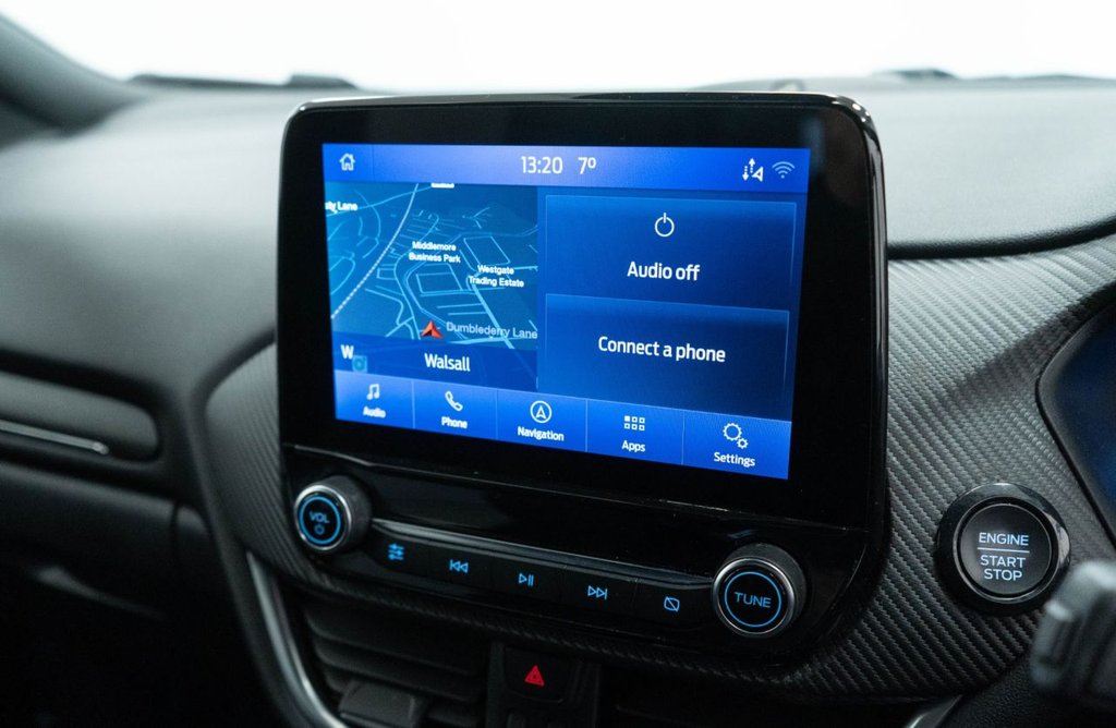 Used Ford Puma 2022 for sale - 77792337: Photo 26