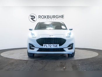 Used Ford Puma 2022 for sale - 77792337: Photo