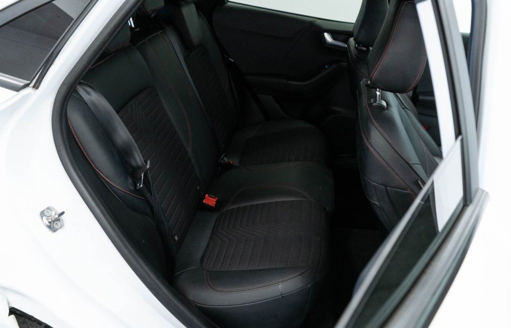 Used Ford Puma 2022 for sale - 77792337: Photo 33