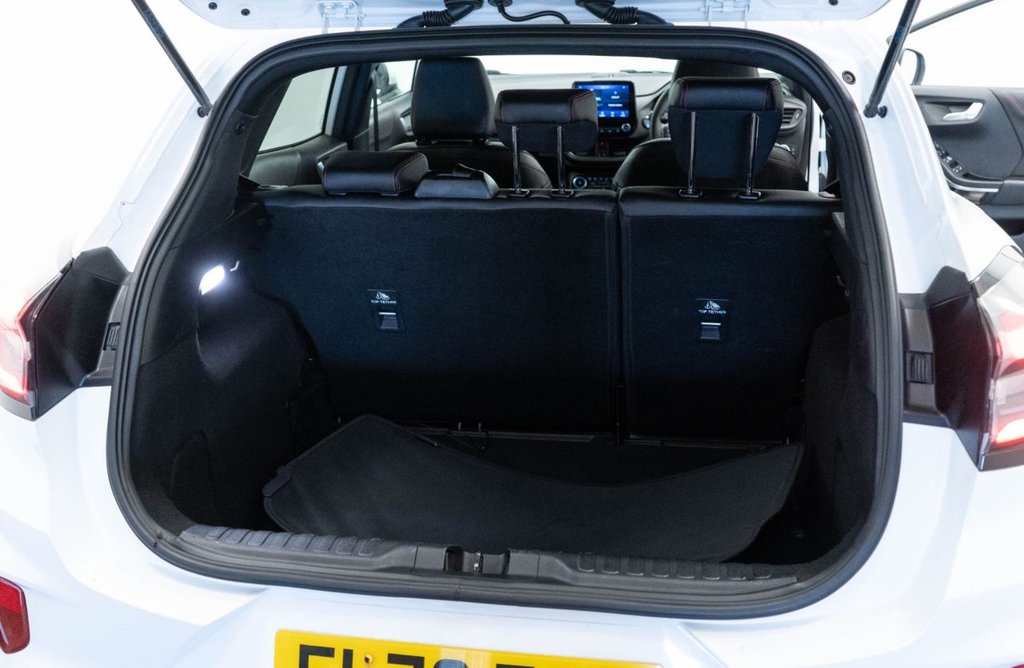 Used Ford Puma 2022 for sale - 77792337: Photo 34