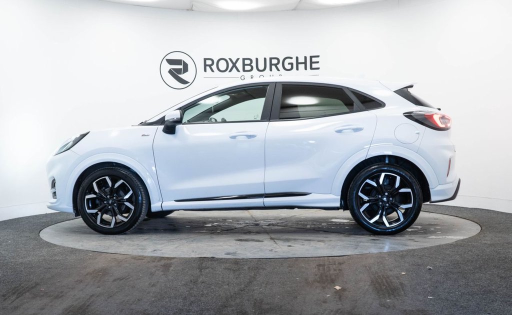 Used Ford Puma 2022 for sale - 77792337: Photo 4