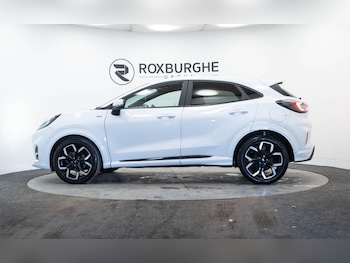 Used Ford Puma 2022 for sale - 77792337: Photo