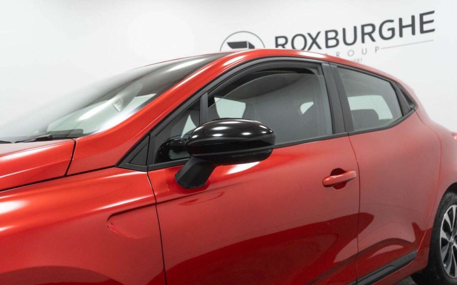 Used Renault Clio 2022 for sale - 77930689: Photo 12