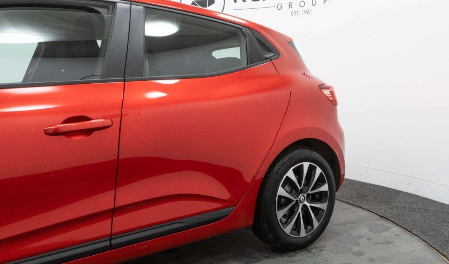 Used Renault Clio 2022 for sale - 77930689: Photo 14