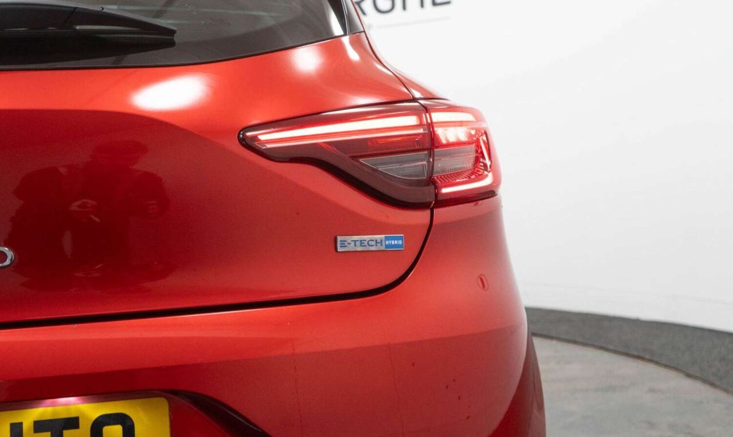 Used Renault Clio 2022 for sale - 77930689: Photo 17