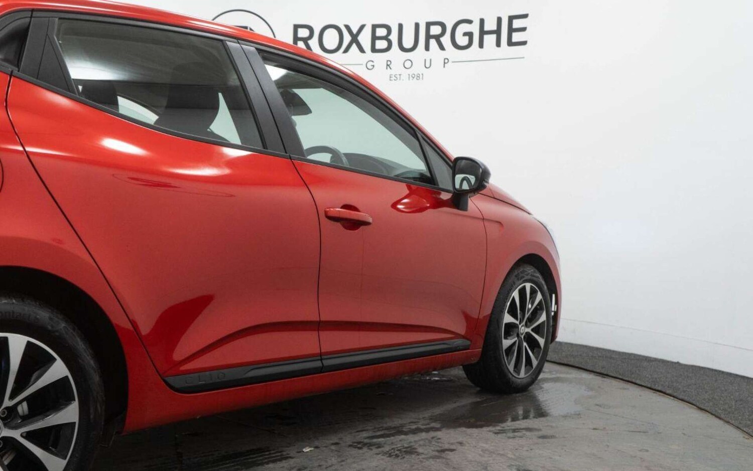 Used Renault Clio 2022 for sale - 77930689: Photo 20