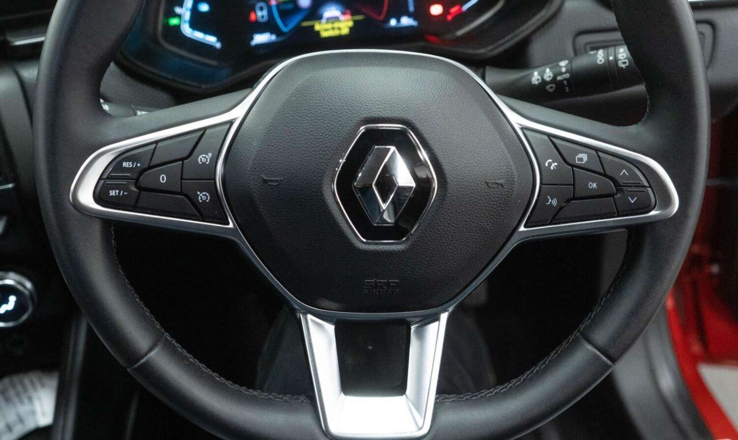 Used Renault Clio 2022 for sale - 77930689: Photo 25