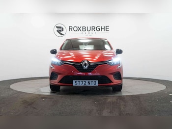 Used Renault Clio 2022 for sale - 77930689: Photo