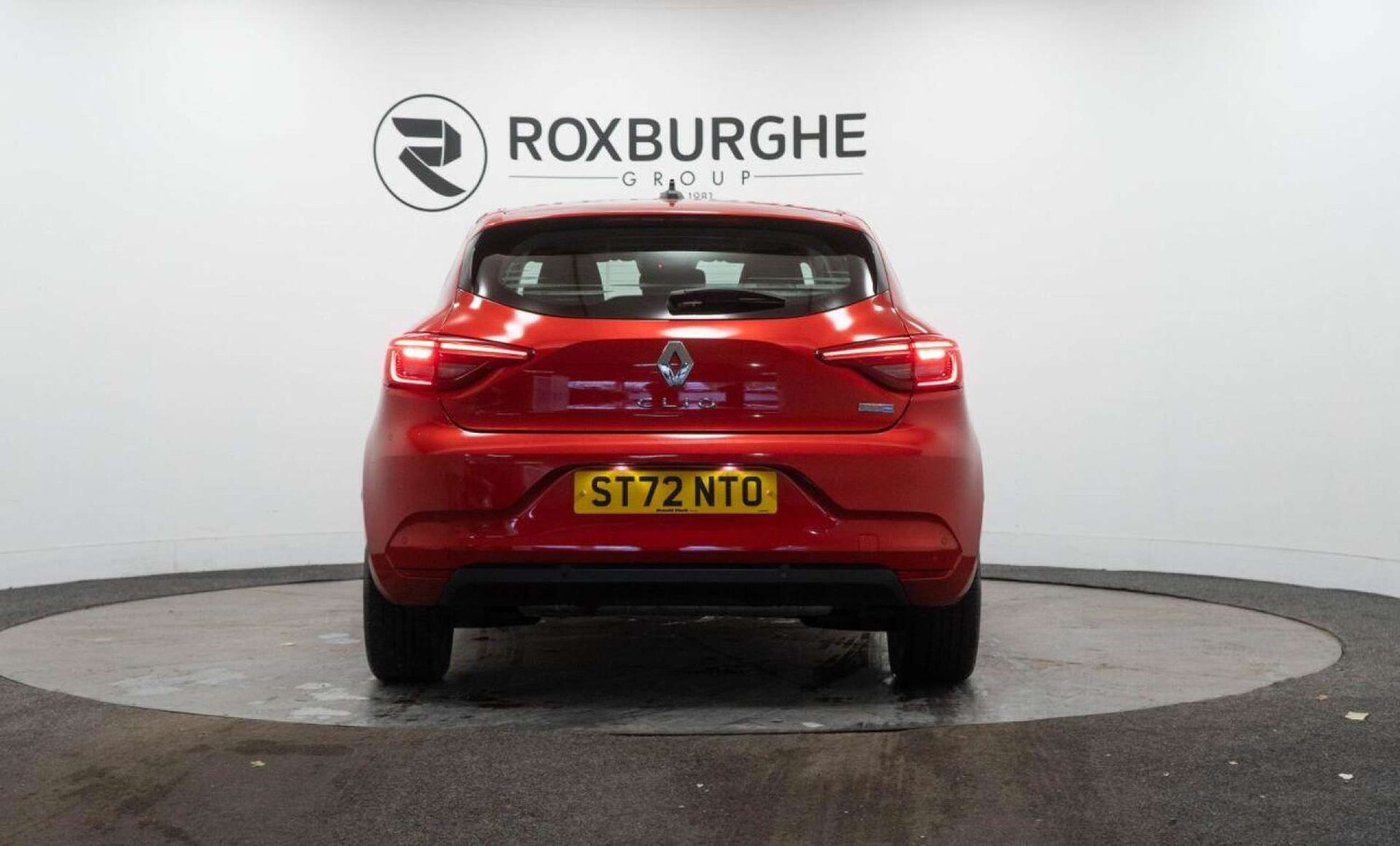 Used Renault Clio 2022 for sale - 77930689: Photo 7