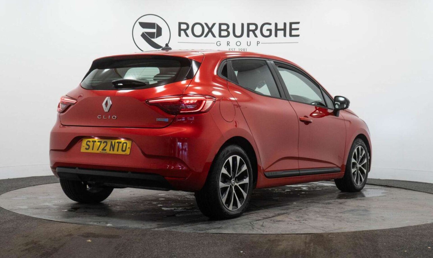 Used Renault Clio 2022 for sale - 77930689: Photo 8