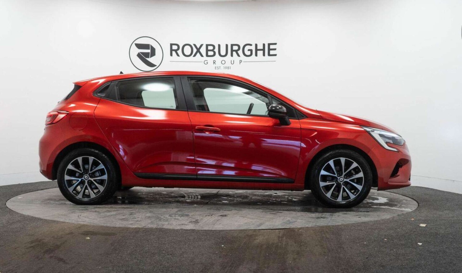Used Renault Clio 2022 for sale - 77930689: Photo 9