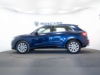 Used Audi Q3 2021 for sale - 79481496: Photo