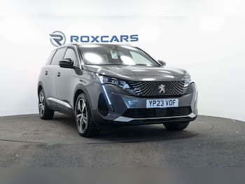 Used Peugeot 5008 2023 for sale - 79775504: Photo