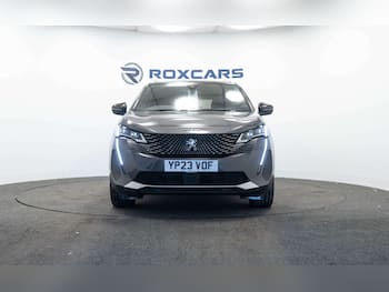 Used Peugeot 5008 2023 for sale - 79775504: Photo