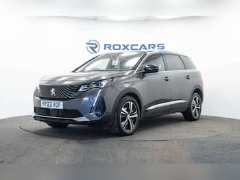 Used Peugeot 5008 2023 for sale - 79775504: Photo
