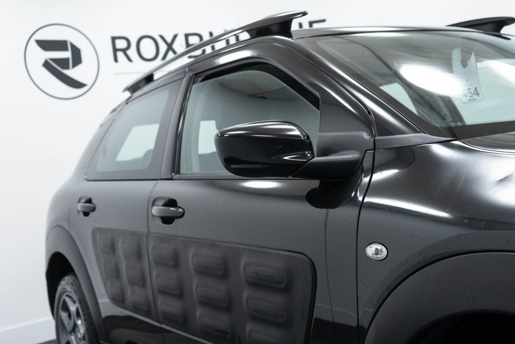 Used Citroen C4 Cactus 2018 for sale - 77498874: Photo 12