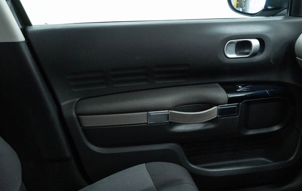 Used Citroen C4 Cactus 2018 for sale - 77498874: Photo 28