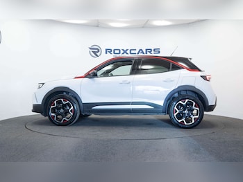 Used Vauxhall Mokka 2023 for sale - 79494461: Photo