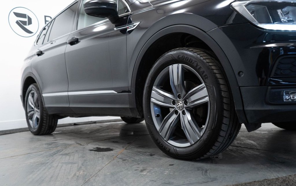 Used Volkswagen Tiguan Allspace 2019 for sale - 77457479: Photo 11
