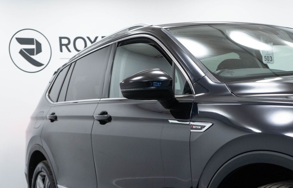 Used Volkswagen Tiguan Allspace 2019 for sale - 77457479: Photo 12