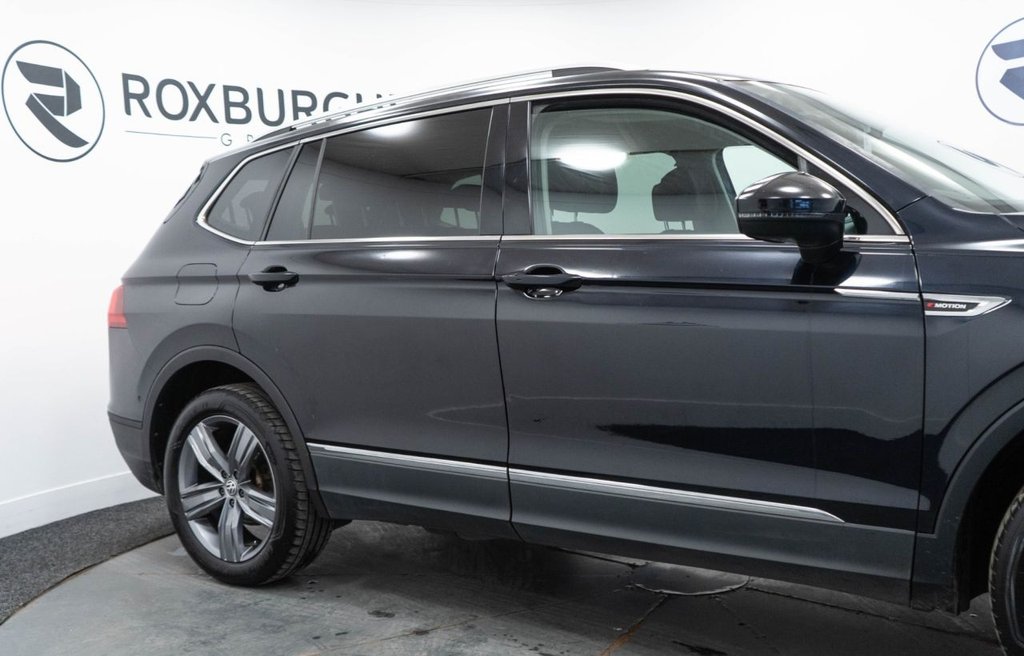 Used Volkswagen Tiguan Allspace 2019 for sale - 77457479: Photo 13